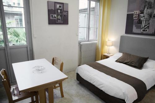 Les Chalets - Saint-Aubin - Saint-Etienne Apartamento | Résidences Guerlin