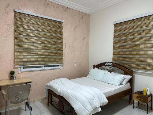 Thies Casa | Résidences PRIMIS Thiès - appartements et chambres