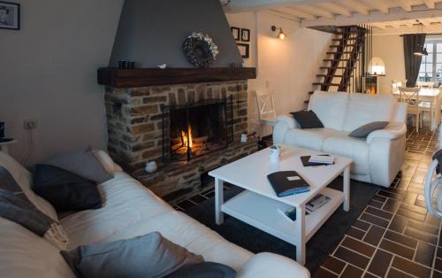 Vresse-sur-Semois Casa | Rêve de Poètes