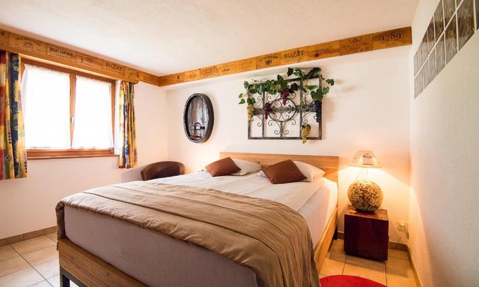 Vernayaz Hotel | Rêves Gourmands, Hôtellerie & Gastronomie