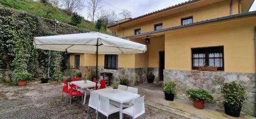 Lloreda Casa | Río España - 5 habitaciones