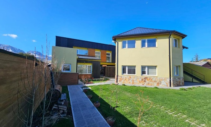 Province of Tierra del Fuego Apartamento | Río Pipo Apartamentos