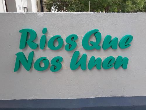 Colonia del Sacramento Casa | Ríos que nos unen