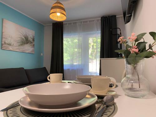 Debina Apartamento | Róża Wiatrów Leśny Klif 2