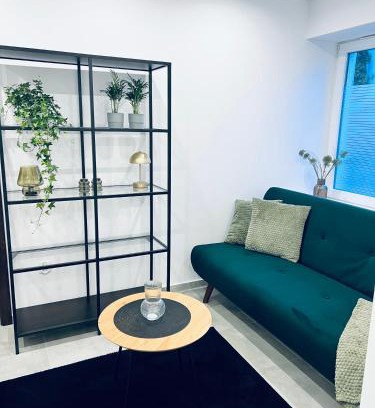 Kutno Apartamento | Różana City Apartaments