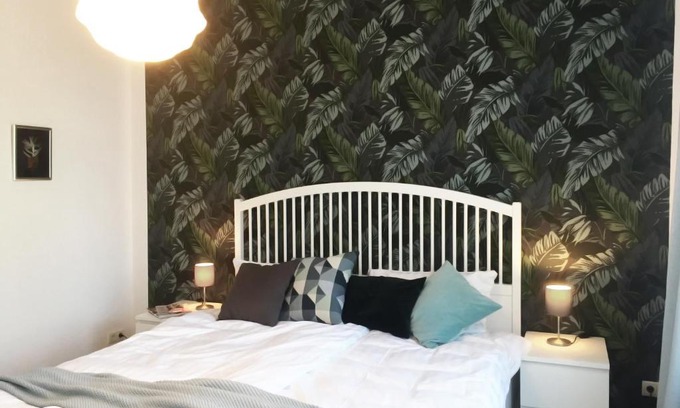 Boppard Apartamento | Römerburg Apartments Burgstraße