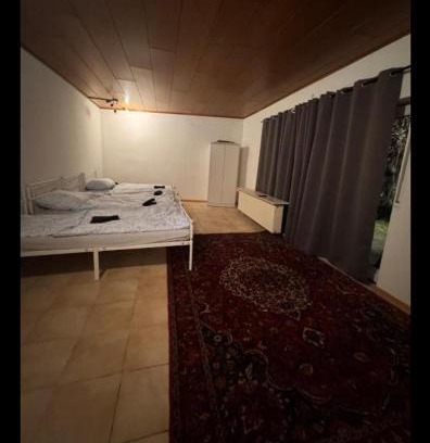 Roesrath Apartamento | Rösrath Wohnung mit Küche