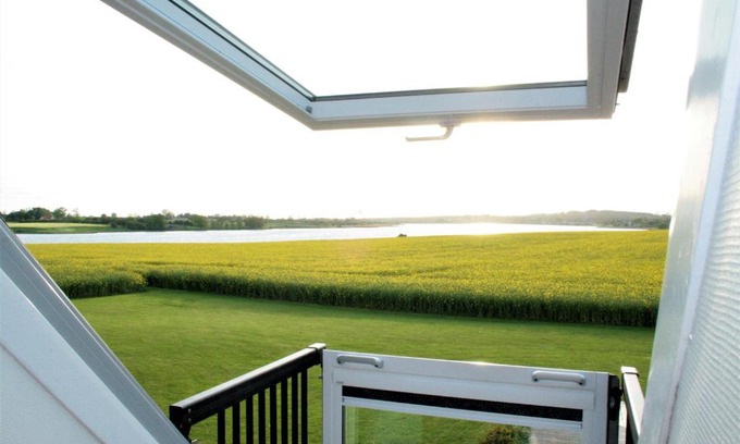 Kerteminde Municipality Cama Y Desayuno | Rødkærgård Bed & Breakfast