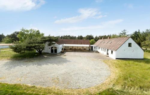 Fjerritslev Casa | Røgegård Gården