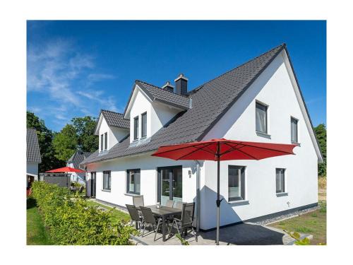 Juliusruh Casa | Rügensonne Comfortable holiday residence