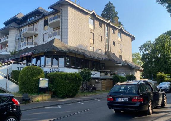 Mehlem Apartamento | Rüngsdorf