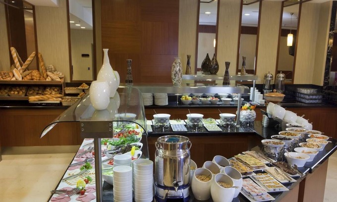 Talimhane Casa | R 1654 The Parma Hotel & Spa Taksim