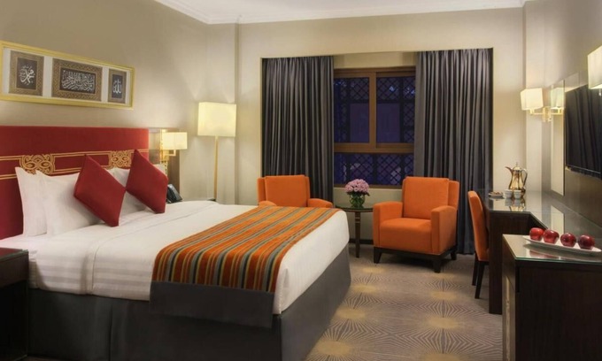 Medina Casa | R 1945 Taiba Madinah Hotel