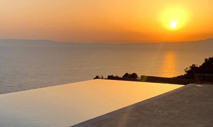 Kardamyli Villa | R 3057 Villa Nupadi Villa Nupadi