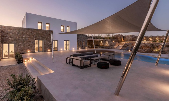 Plintri Villa | R 3169 Carmen Villa
