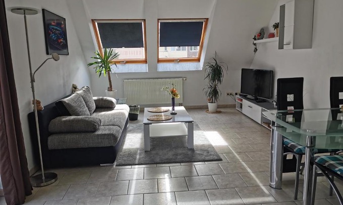 Unterrath Casa | R&A Lambertz