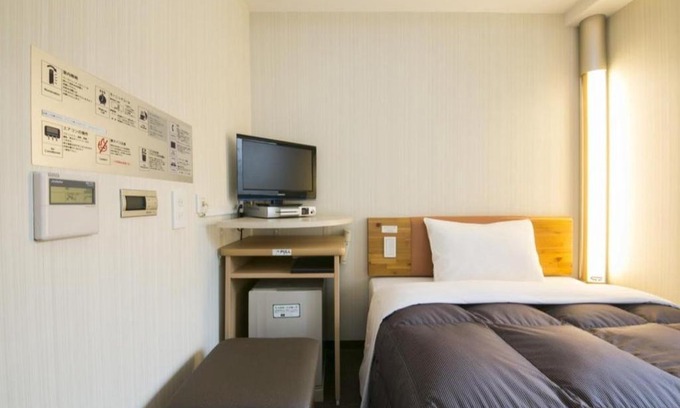 Minami Hotel | R&B Hotel Kyoto Station Hachijoguchi - Vacation STAY 40539v