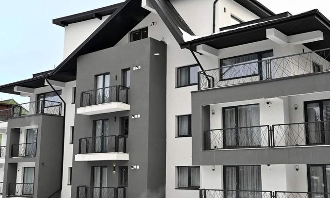 Predeal Apartamento | R&B Studio