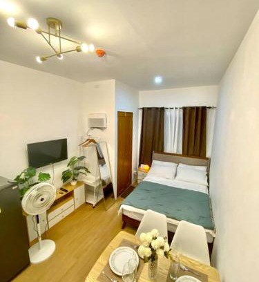 Maribago Apartamento | R&D studio Lapu-Lapu City, Cebu