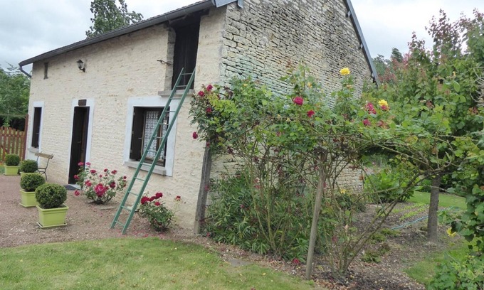 Martaize Casa | R-D-T - MARTAIZE - Gîte