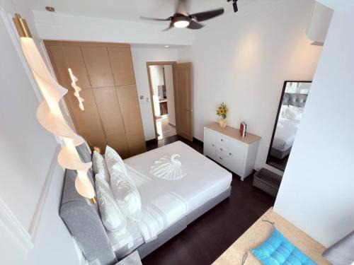 Central District Apartamento | R&F Seine Region by ANJU
