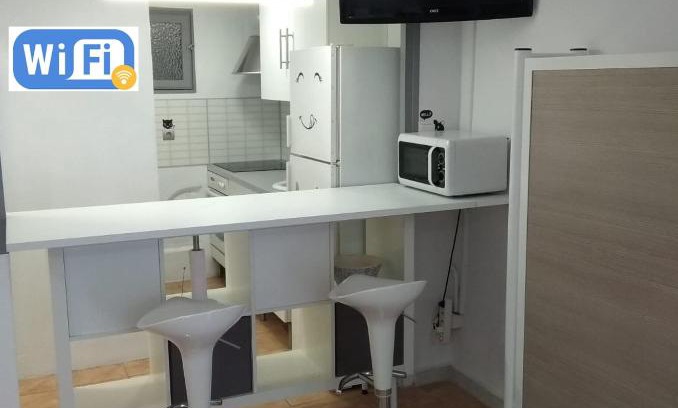 Salou Apartamento | R&G SALOU CENTER