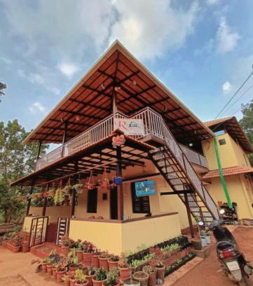 Madikeri Casa | R-Heavens Homestay