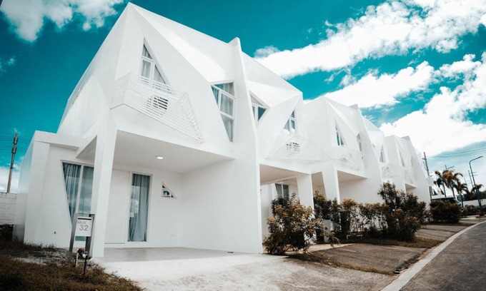 Nasugbu Casa | R'Holistay Commune Village near WEDDING CHURCHES