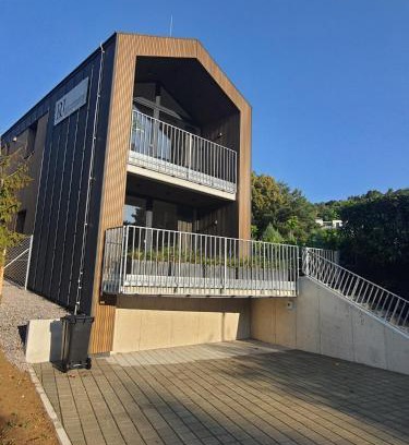 Bojnice Apartamento | R&J apartmány