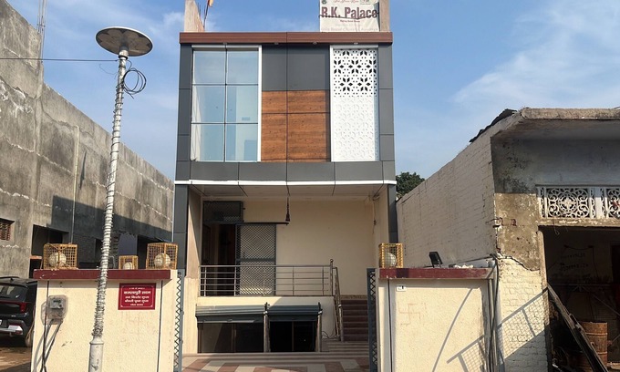 Ayodhya Casa | R K Lodge And Palace