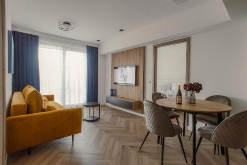 Pecs Apartamento | R&M Residence