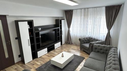Hateg Apartamento | R&O Retreat Hațeg