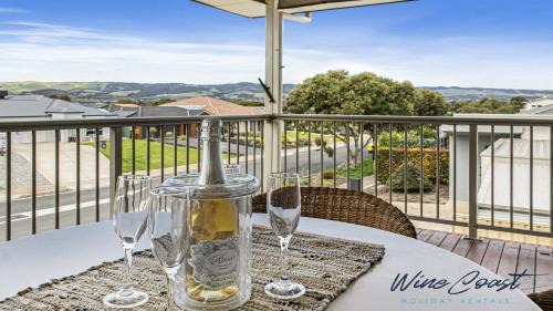 Aldinga Beach Casa | R & R Aldinga Beach by Wine Coast Holidays