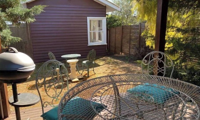 Maryborough Apartamento | R&R Blue Diamond Luxury Studio Maryborough, Vic