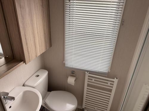 Skegness Casa | R&R Coastal Retreats Cedars 63