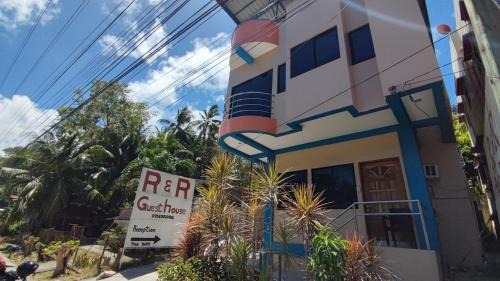 Sandugan Casa | R & R (Rest & Relax) Guesthouse