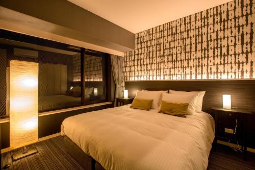 Karasuma Apartamento | R&Run Kyoto Serviced apartment & Suites - Vacation STAY 99200