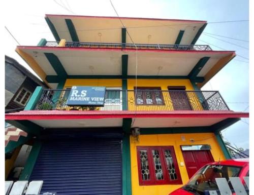 Port Blair Casa | R S Marine View Homestay, Andaman And Nicobar