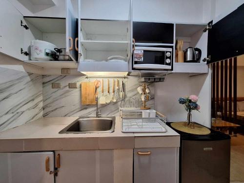 Silang Junction South Apartamento | R&S Suite Tagaytay