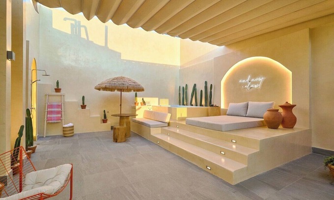La Julia Apartamento | ®{Tulum~Experience}@Downtown +Pool+View+Penthouse
