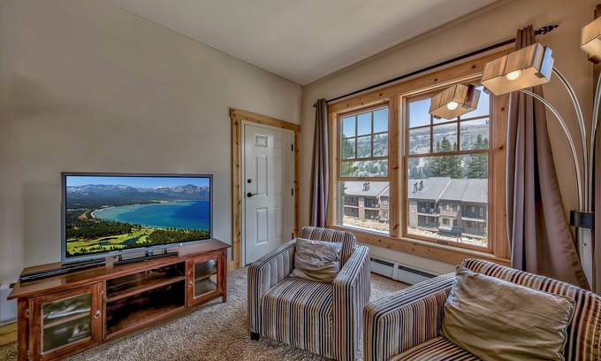Kirkwood Condominio | R101 Timber Ridge