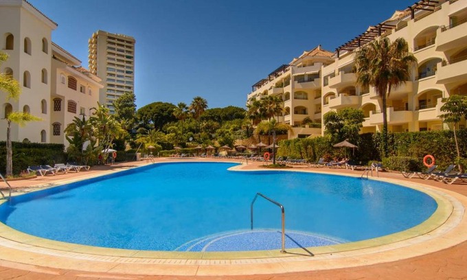 Nikki Beach Apartamento | R19 Hacienda Playa