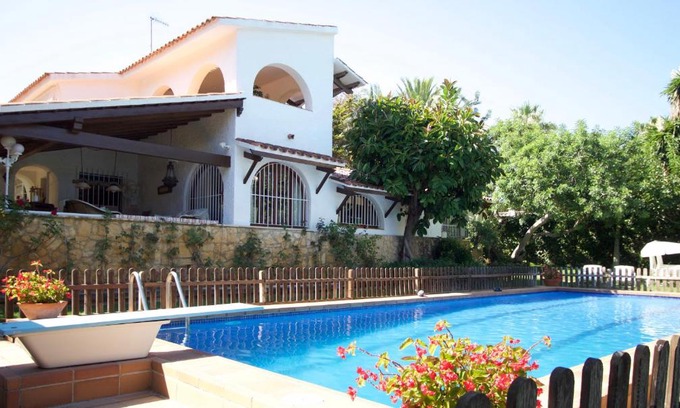El Roc de Sant Gaieta Villa | R44 Casa Dolors