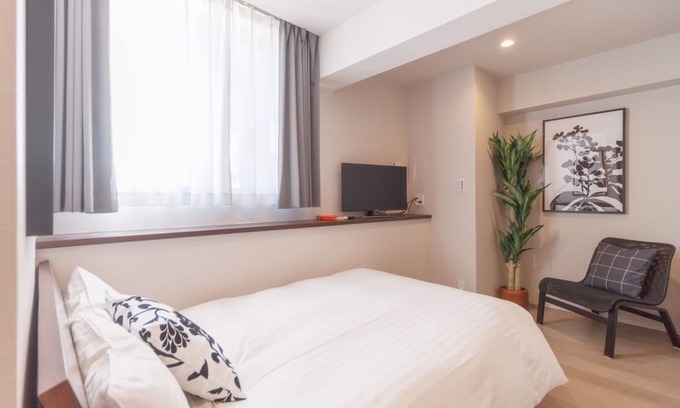 Kameido Hotel | R4641F3 803/Koto-ku Tokyo