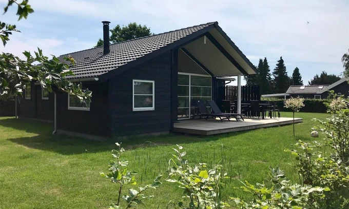 Rodvig Stevns Casa | R605 Rødvig Stevns - Thormodsvej 5