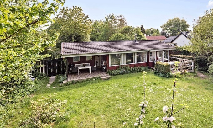 Rodvig Stevns Casa | R746 Rødvig - Kaspervej 4