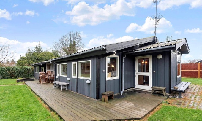 Rødvig Casa | R957 Rødvig - Bæverdalen 5
