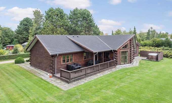 Rodvig Stevns Casa | R962 Rødvig - Skovstumperne 12