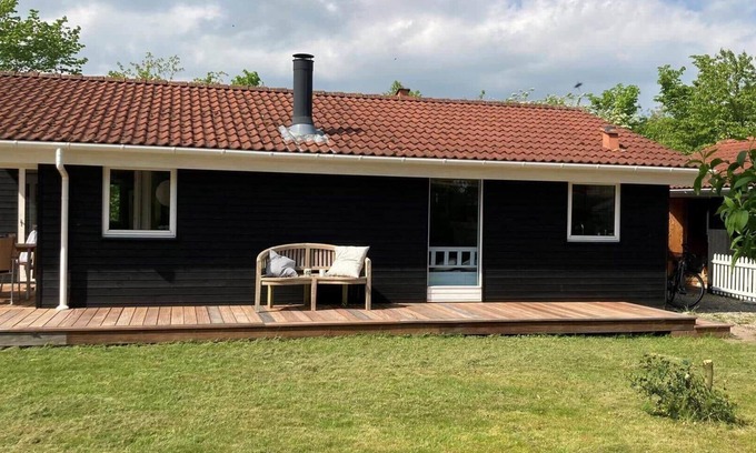 Rodvig Stevns Casa | R963 Rødvig - Skovstumperne 3