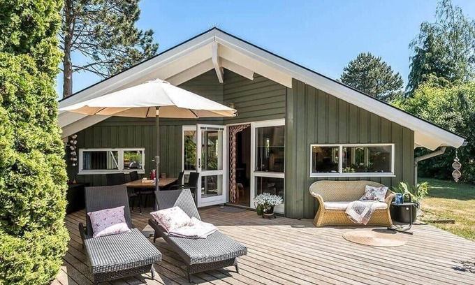 Rodvig Stevns Casa | R968 Rødvig - Skovstumperne 8